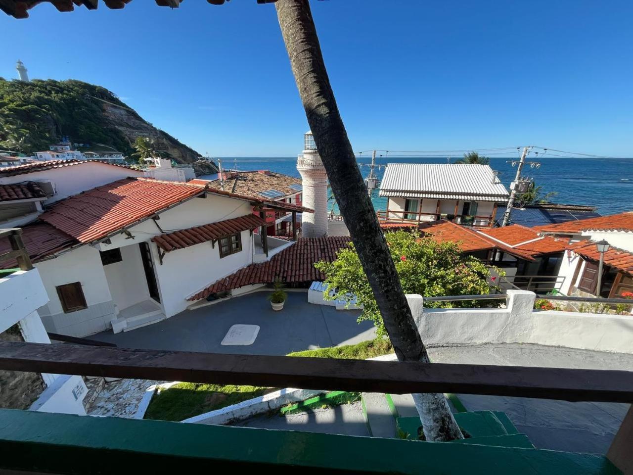 Farol Do Morro Estalagem 3*