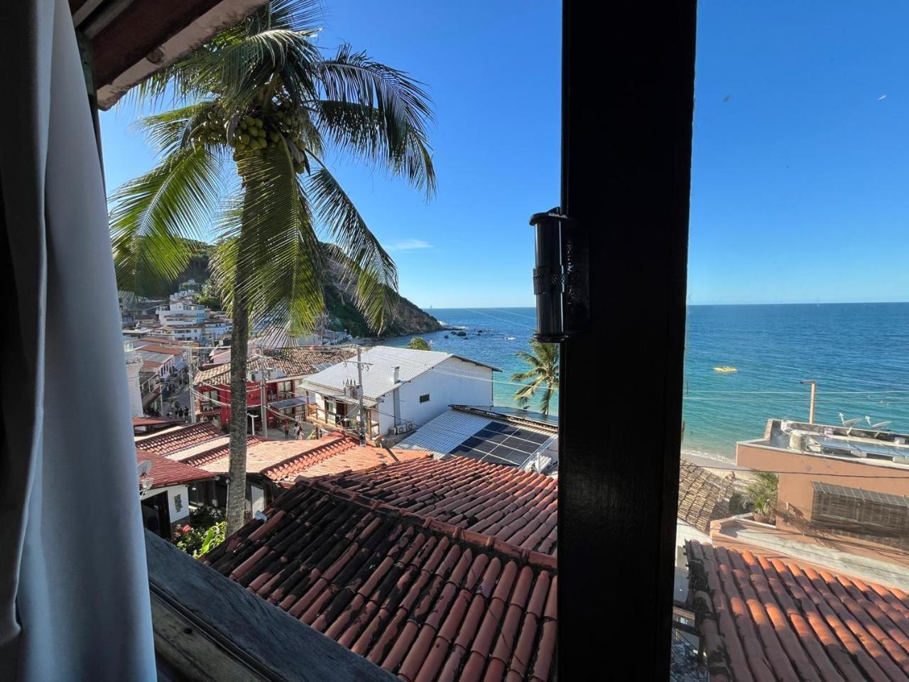 Farol Do Morro Morro de São Paulo
