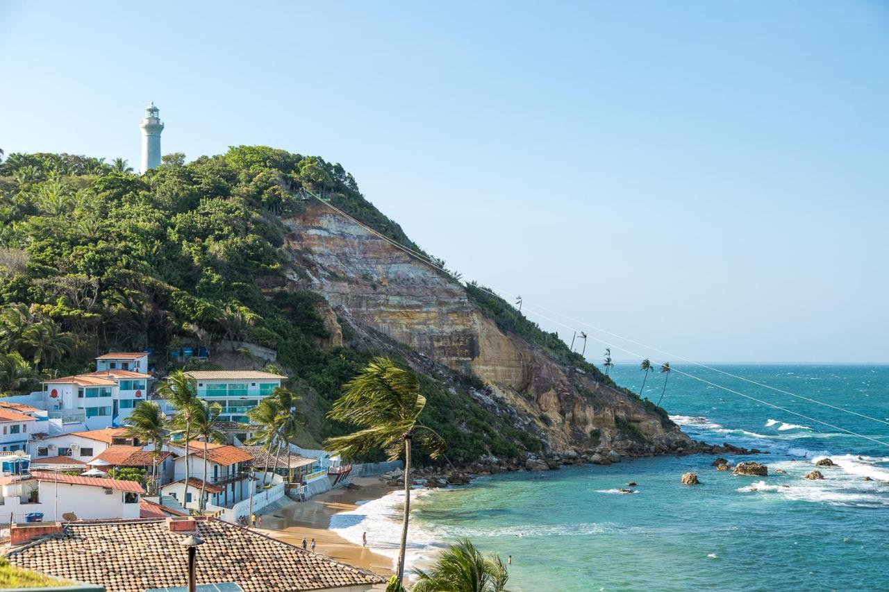 Estalagem Farol Do Morro 3*